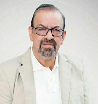 Prof. Davood Yadegarynia